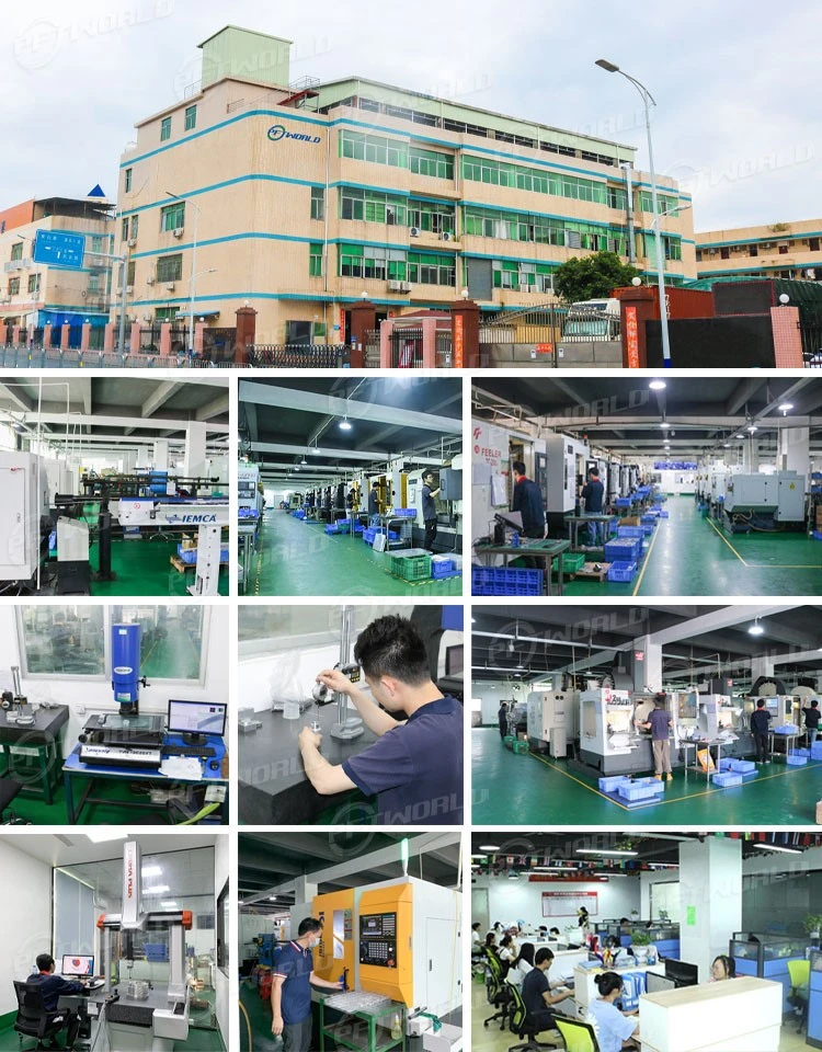 CNC Machining Services factory workshop CNC Machining Services factory workshop