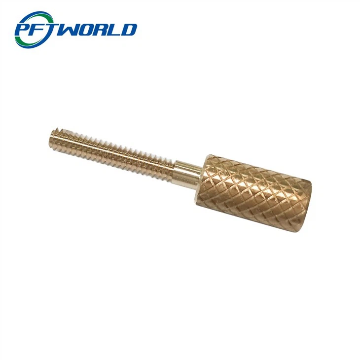 Brass CNC Machined Superior Mechanical Services
