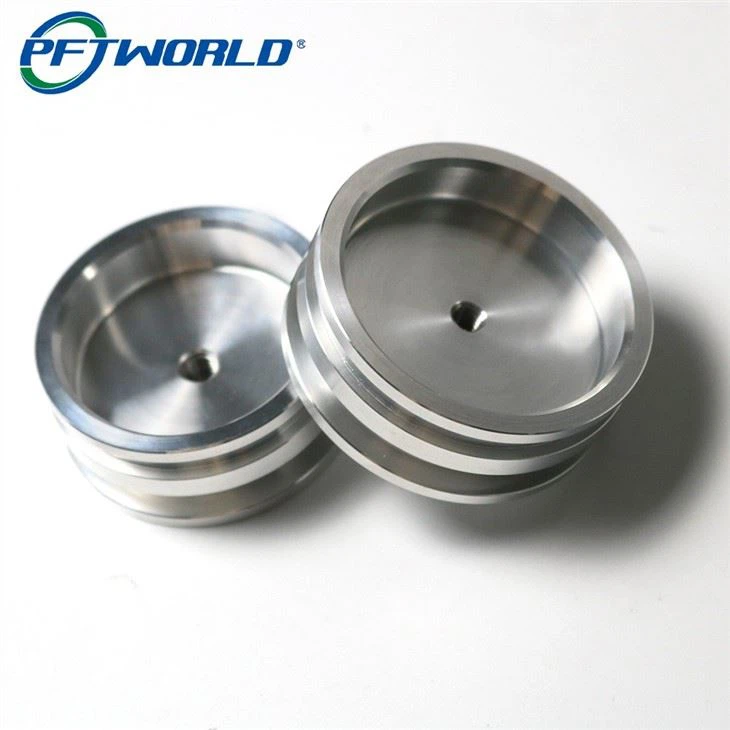 Cnc Machining Brass Aluminum Cnc Parts Manufacturer