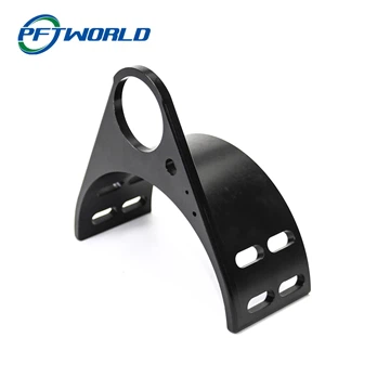 CNC presné obrábanie dielov je potrebné venovať pozornosť čomu