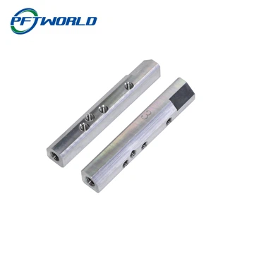 Aplikácia presného obrábania v mobilných telefónoch