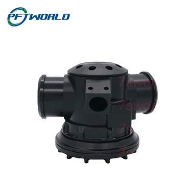 Proces CNC sústruženia