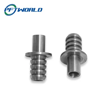 Charakteristiky nudného procesu a rozsah použitia