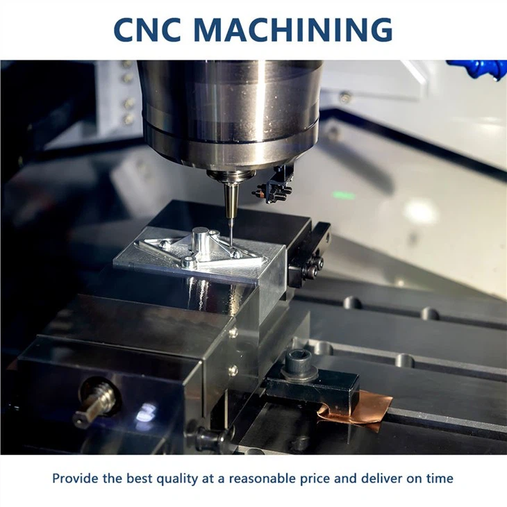 Production Machining Services